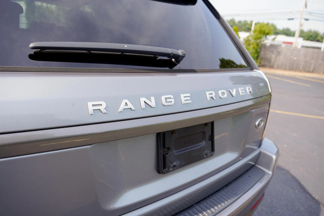 2012 Land Rover Range Rover Sport L320 - Image 29 of 31