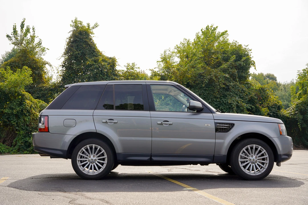 2012 Land Rover Range Rover Sport L320 - Image 14 of 31
