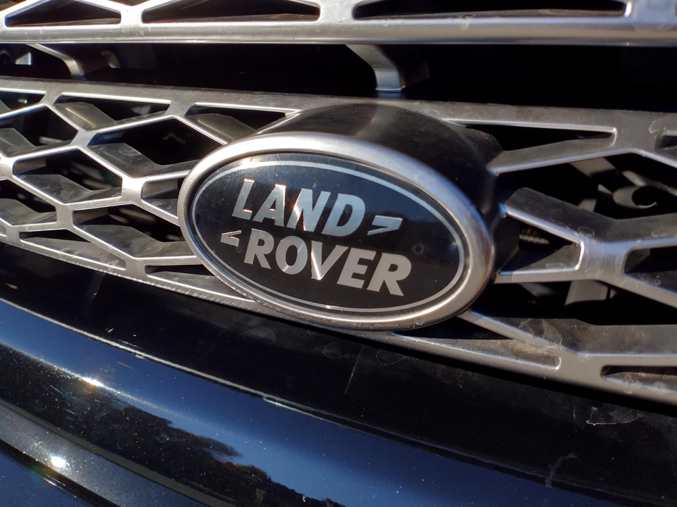 2012 Land Rover Range Rover Sport L320 - Image 17 of 31