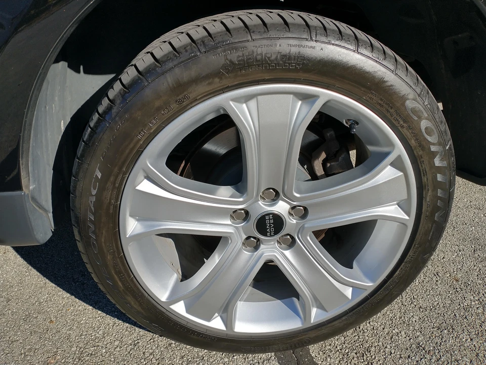 2012 Land Rover Range Rover Sport L320 - Image 28 of 31
