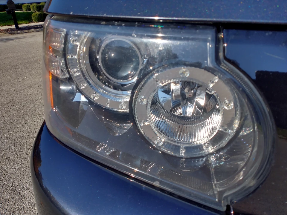 2012 Land Rover Range Rover Sport L320 - Image 15 of 31