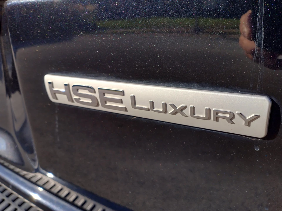2012 Land Rover Range Rover Sport L320 - Image 19 of 31