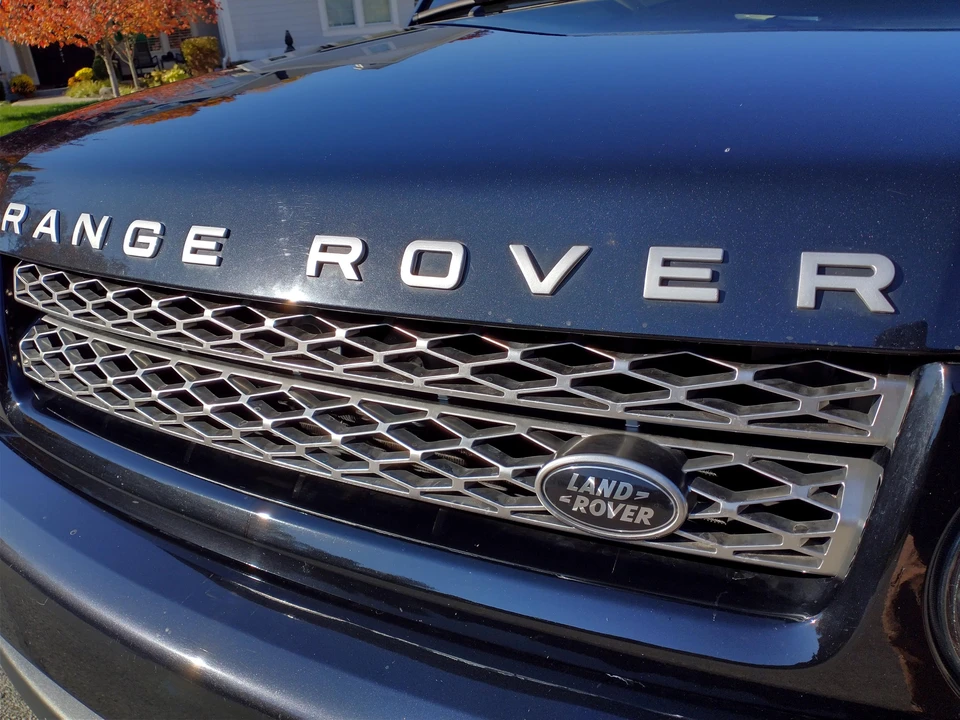 2012 Land Rover Range Rover Sport L320 - Image 16 of 31