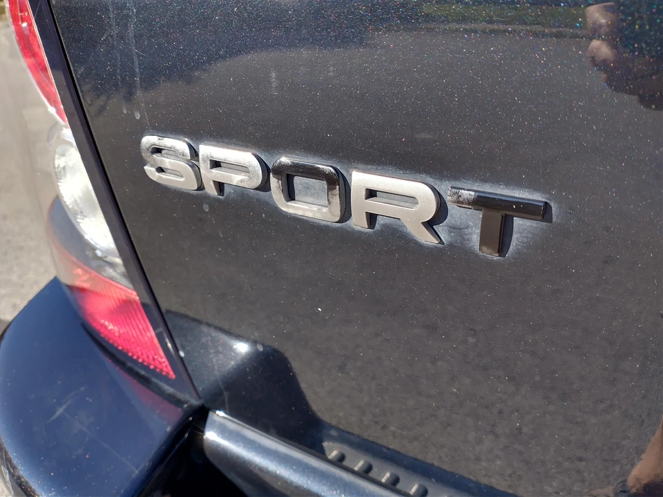 2012 Land Rover Range Rover Sport L320 - Image 21 of 31