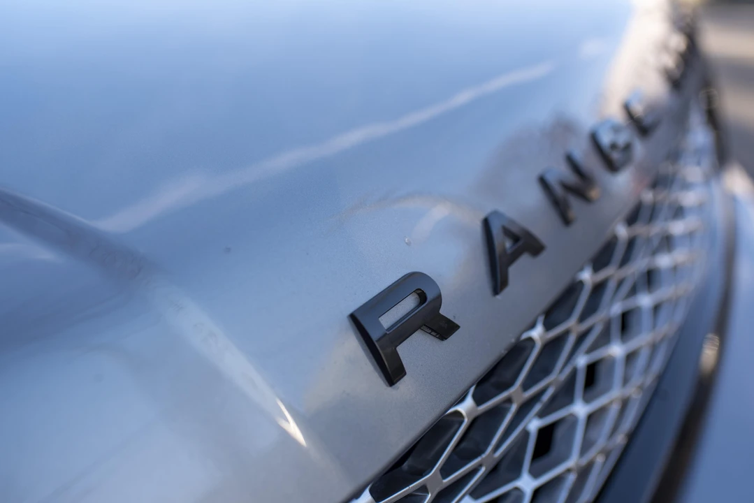 2012 Land Rover Range Rover Sport Supercharged L320 - Image 28 of 31