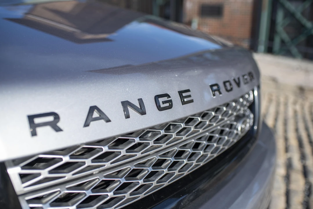 2012 Land Rover Range Rover Sport Supercharged L320 - Image 29 of 31