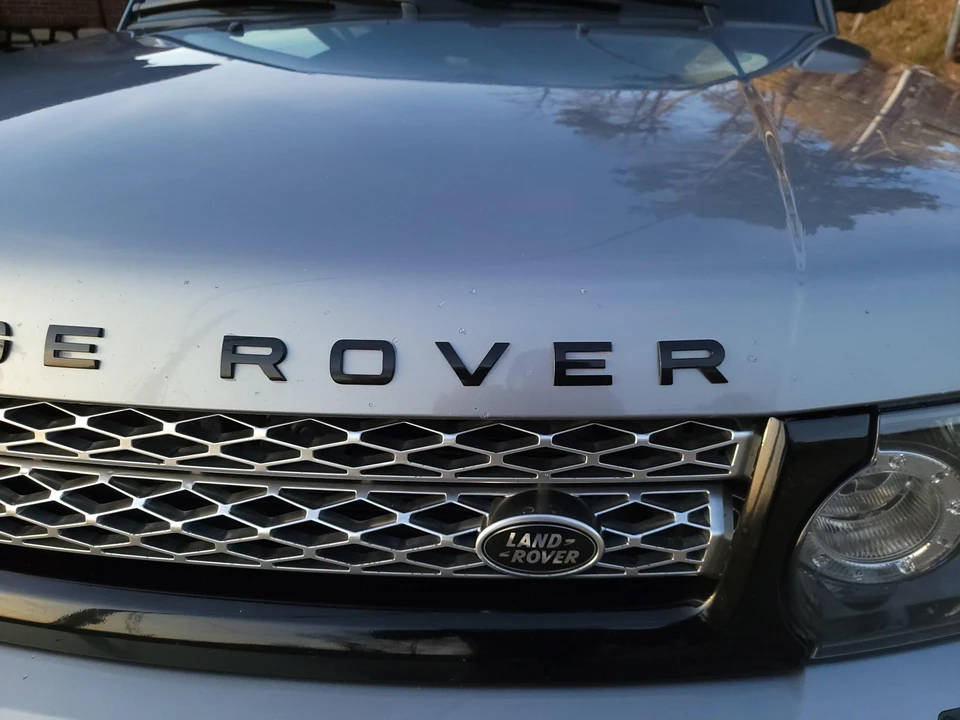 2012 Land Rover Range Rover Sport Supercharged L320 - Image 31 of 31