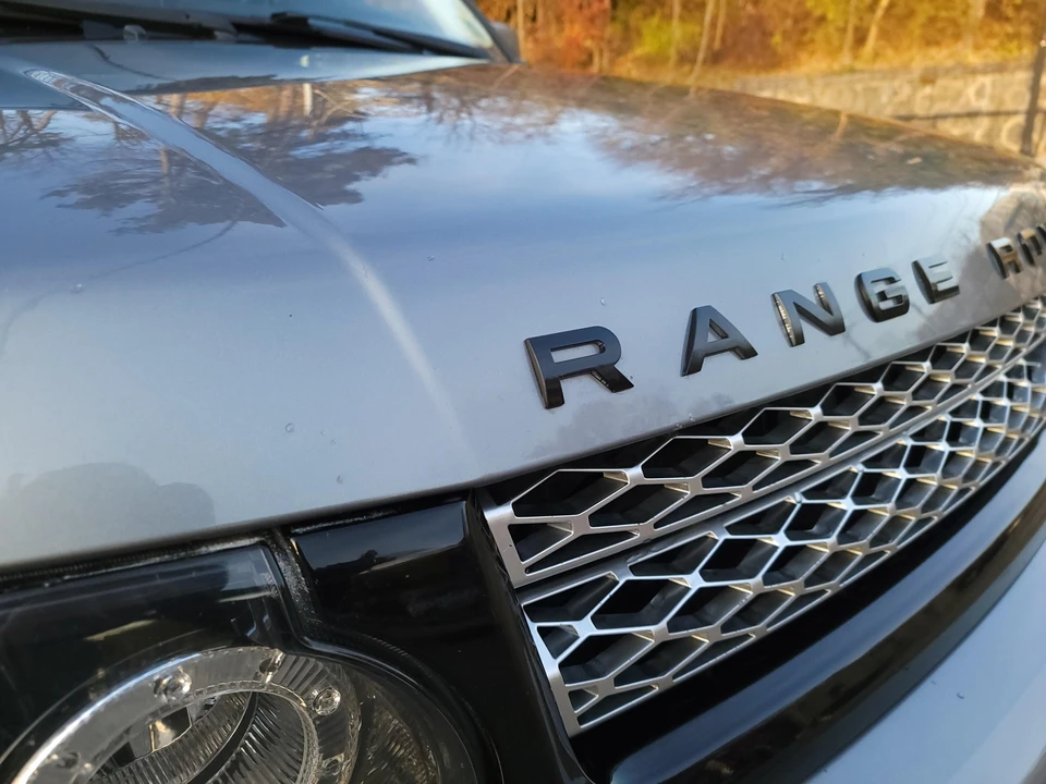 2012 Land Rover Range Rover Sport Supercharged L320 - Image 27 of 31