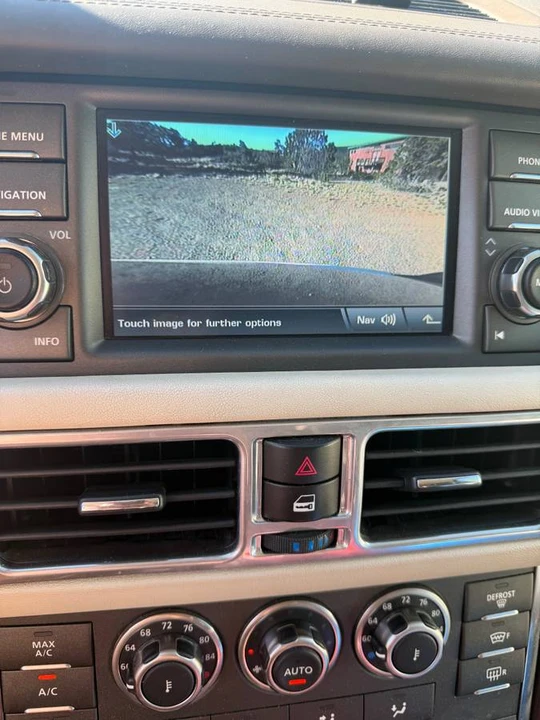 2012 Land Rover Range Rover L322 - Image 18 of 18