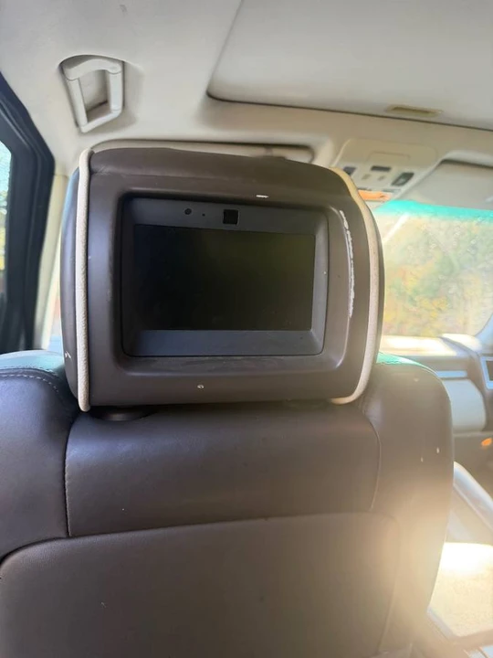 2012 Land Rover Range Rover L322 - Image 16 of 18