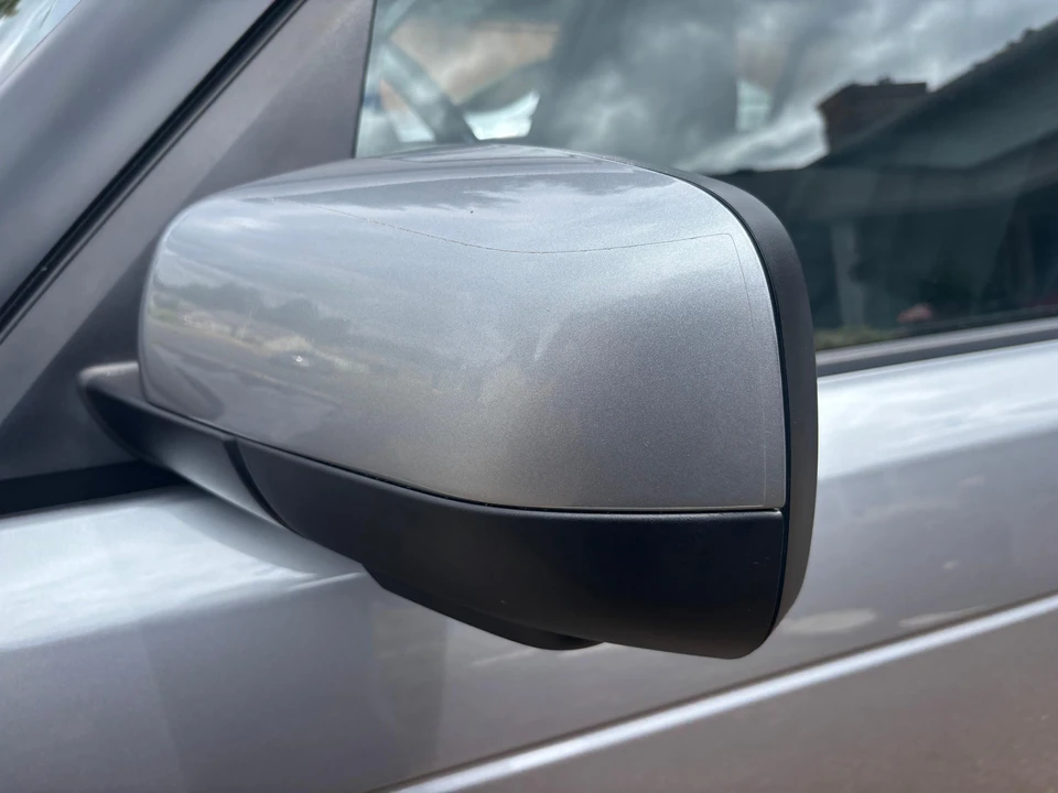2012 Land Rover Range Rover L322 - Image 23 of 31