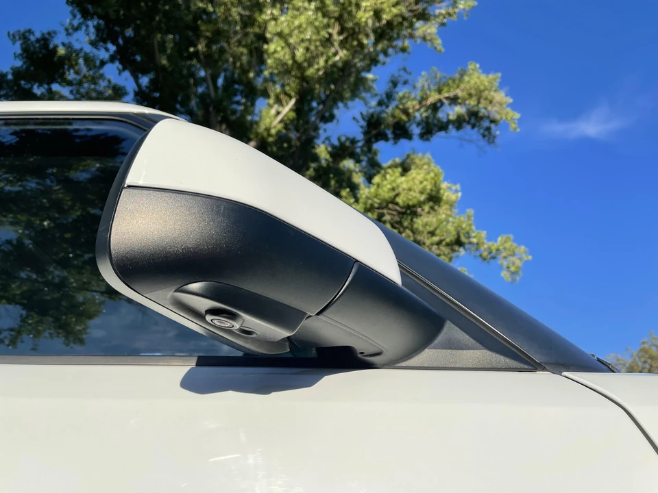2012 Land Rover Range Rover L322 - Image 12 of 18