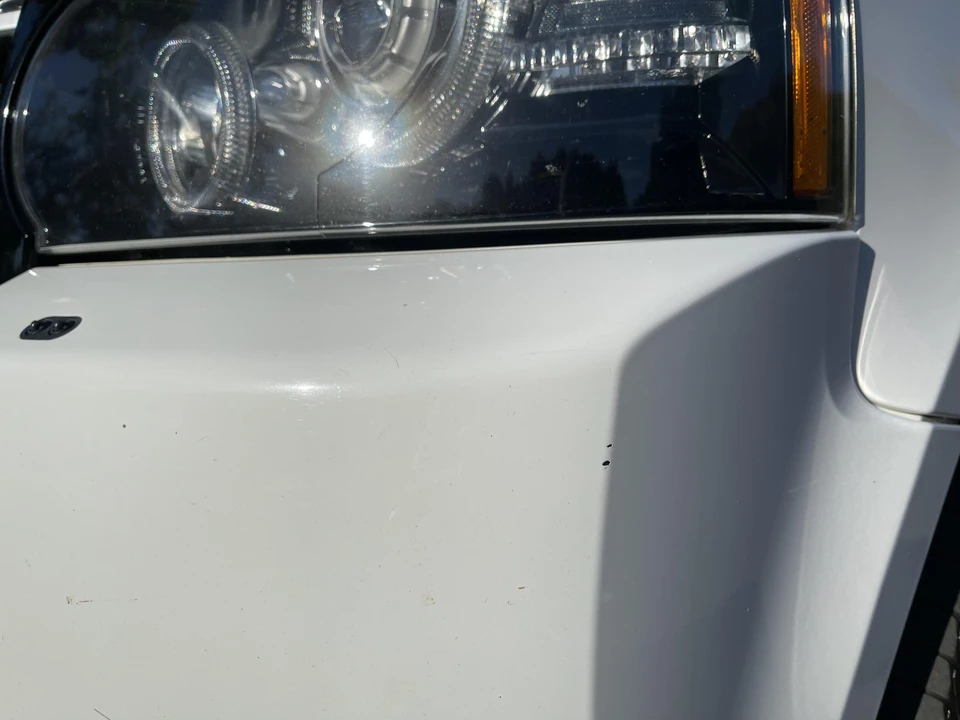 2012 Land Rover Range Rover L322 - Image 14 of 18