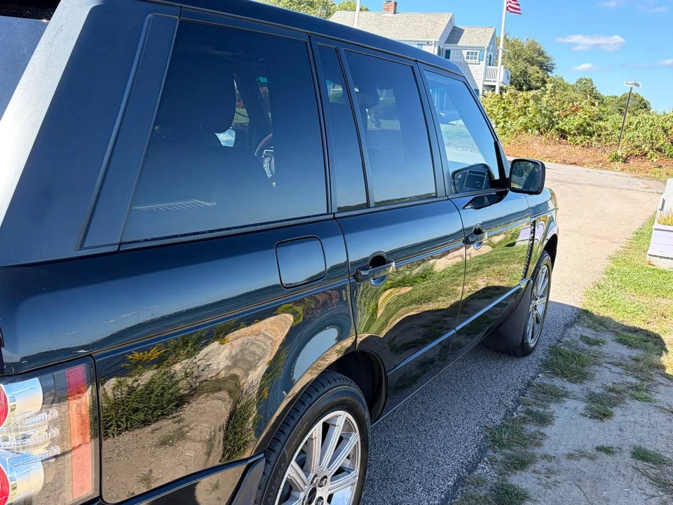 2012 Land Rover Range Rover L322 - Image 4 of 14
