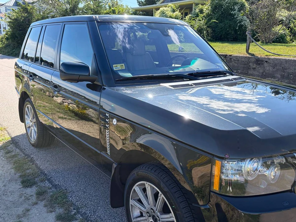 2012 Land Rover Range Rover L322 - Image 5 of 14