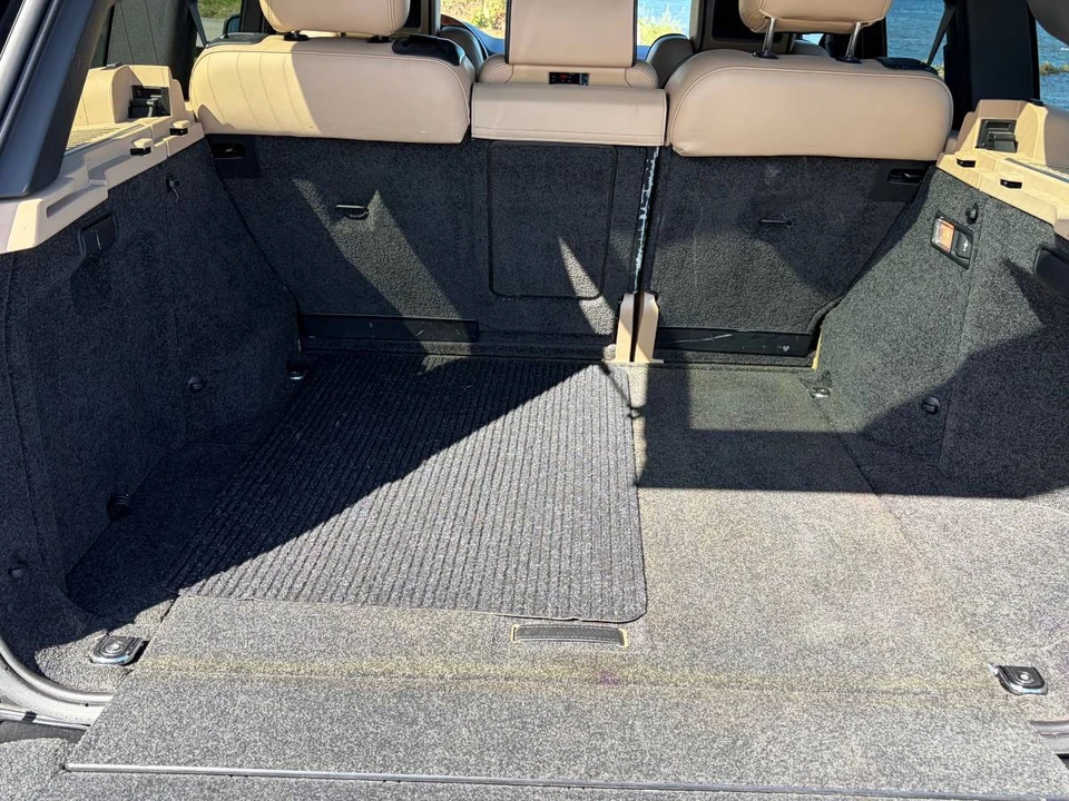 2012 Land Rover Range Rover L322 - Image 8 of 14