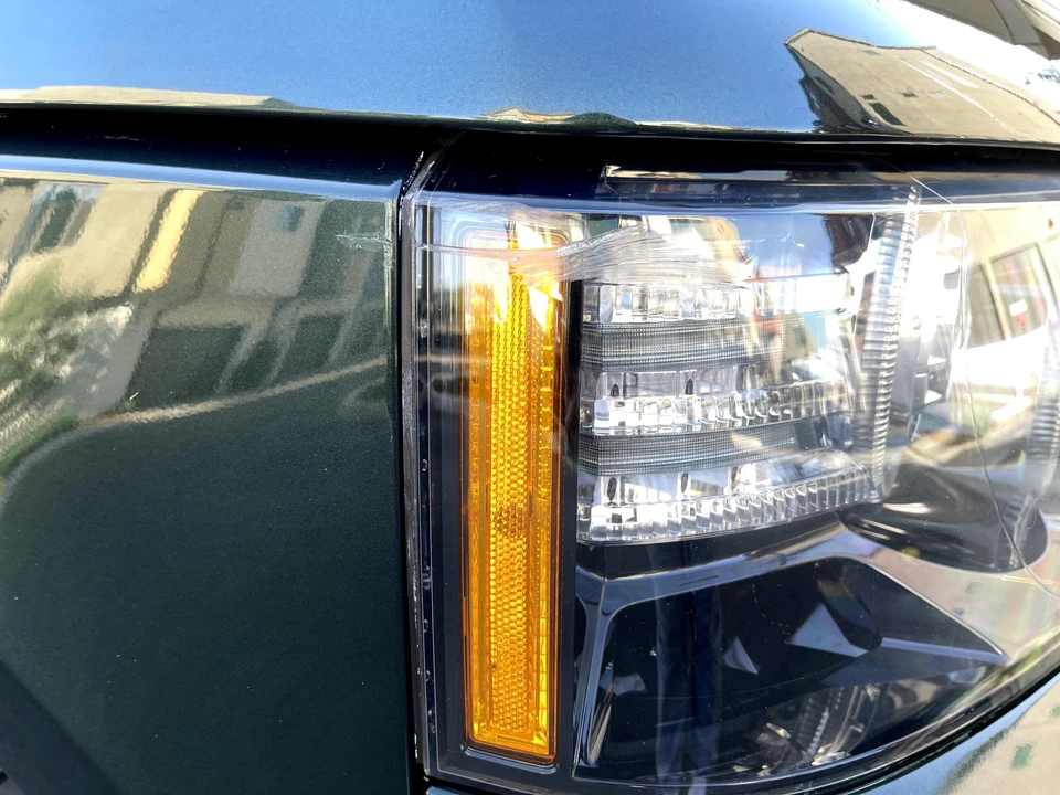 2012 Land Rover Range Rover L322 - Image 24 of 28