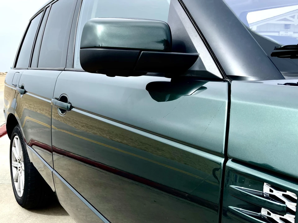 2012 Land Rover Range Rover L322 - Image 20 of 28