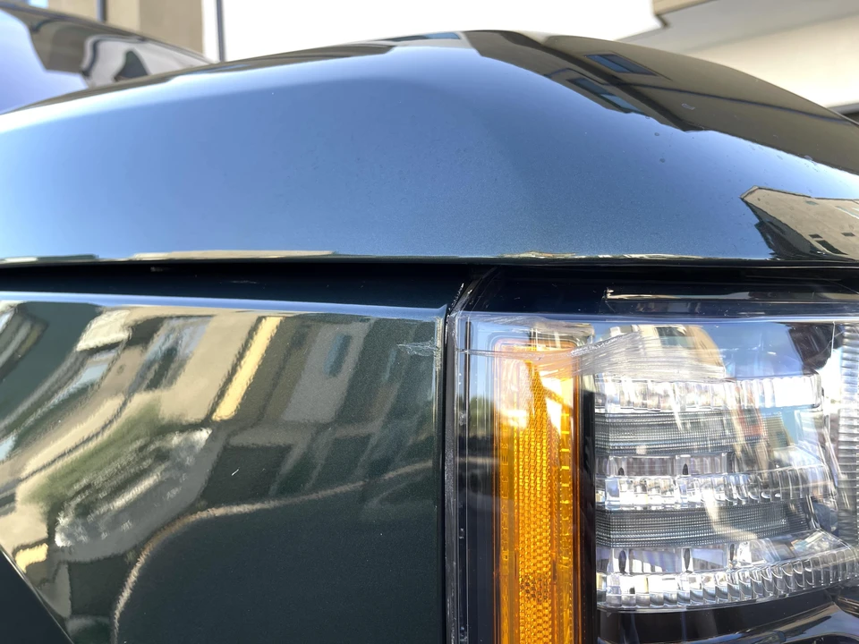 2012 Land Rover Range Rover L322 - Image 25 of 28