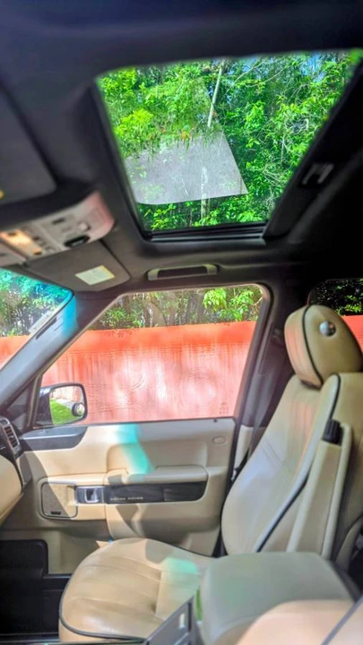 2012 Land Rover Range Rover L322 - Image 6 of 14