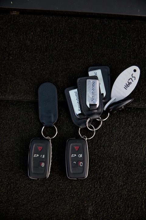 2012 Land Rover Range Rover L322 - Image 8 of 21