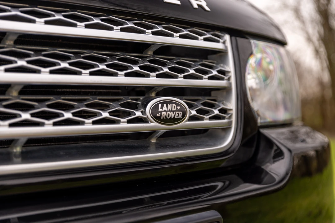 2012 Land Rover Range Rover L322 - Image 30 of 31