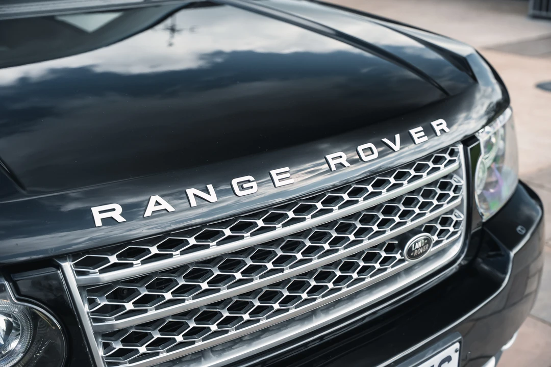 2012 Land Rover Range Rover L322 - Image 25 of 31