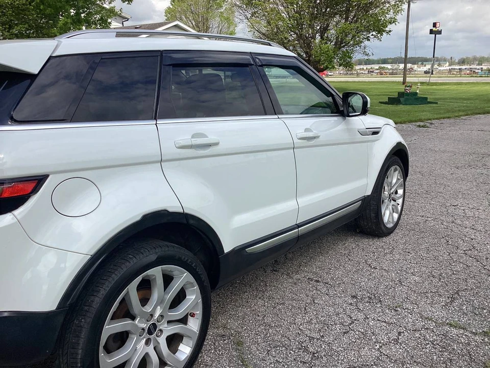 2012 Land Rover Range Rover Evoque 1st Gen - Image 17 of 23