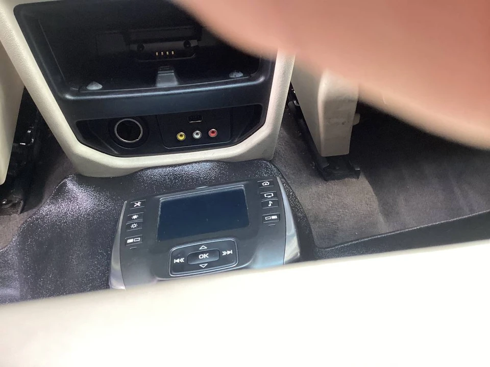 2012 Land Rover Range Rover Evoque 1st Gen - Image 20 of 23