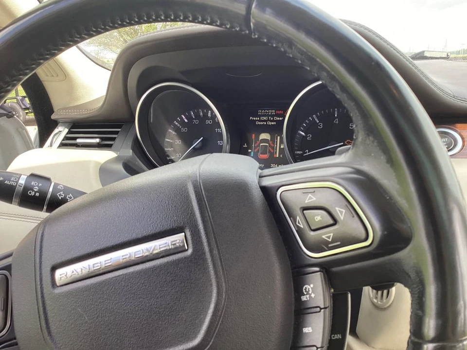 2012 Land Rover Range Rover Evoque 1st Gen - Image 2 of 23