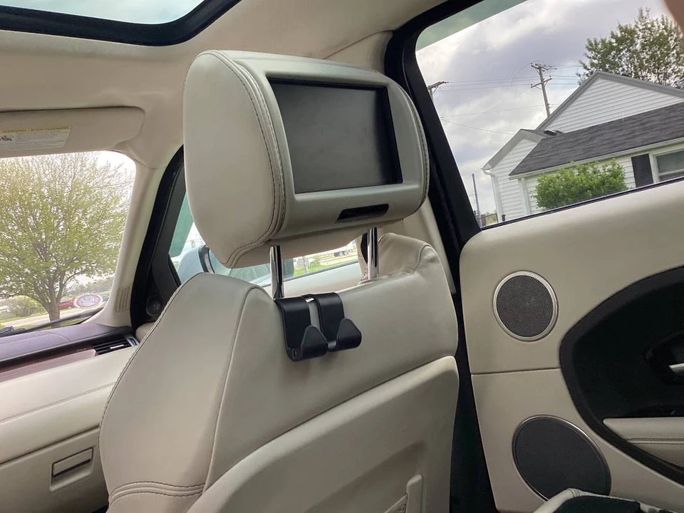 2012 Land Rover Range Rover Evoque 1st Gen - Image 22 of 23