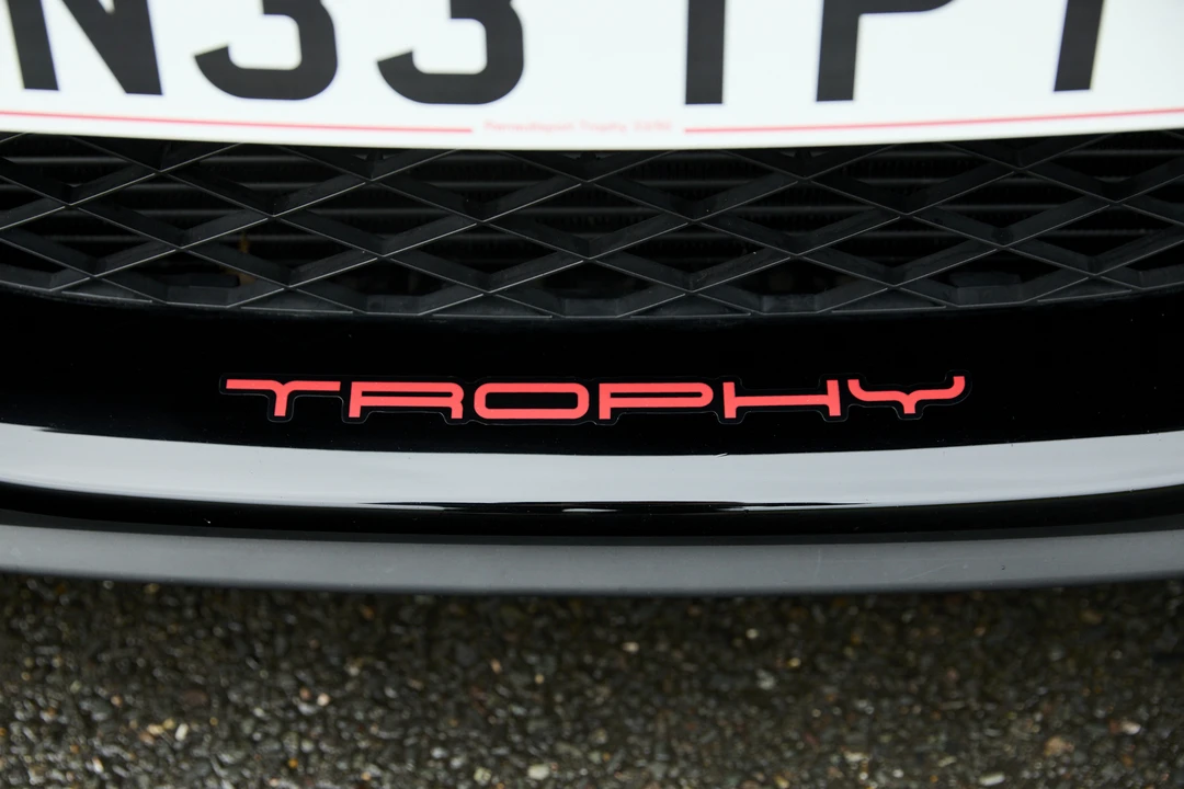 2012 Renault Megane RS II 3rd Gen - Image 11 of 31