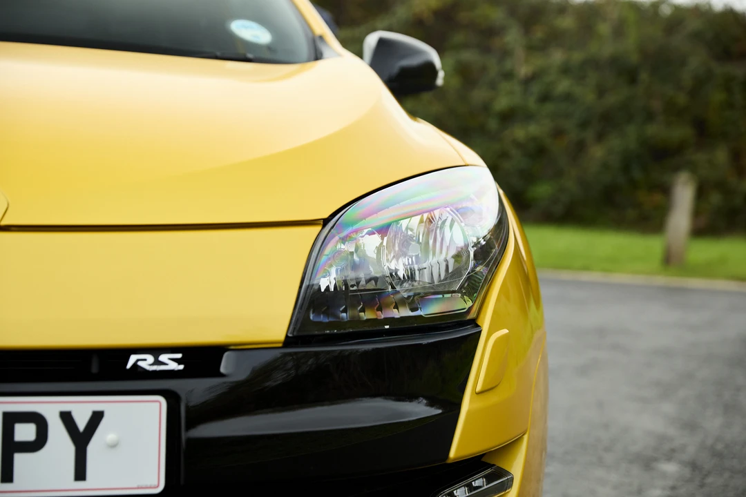 2012 Renault Megane RS II 3rd Gen - Image 12 of 31