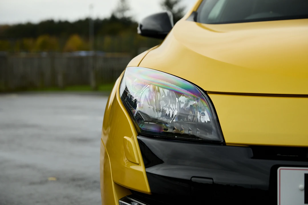 2012 Renault Megane RS II 3rd Gen - Image 13 of 31