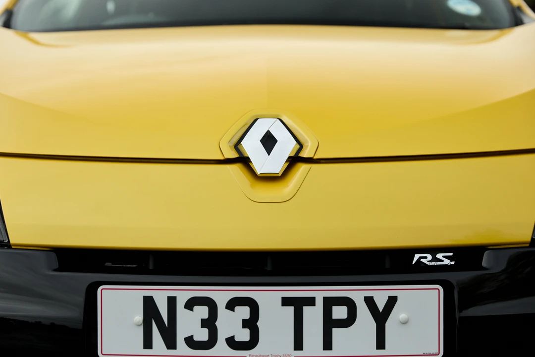 2012 Renault Megane RS II 3rd Gen - Image 14 of 31