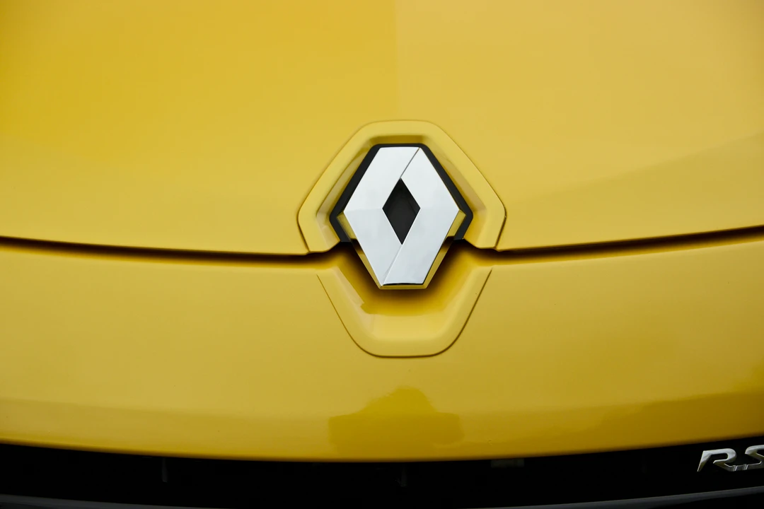 2012 Renault Megane RS II 3rd Gen - Image 16 of 31