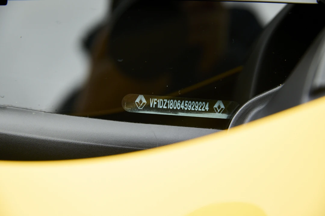 2012 Renault Megane RS II 3rd Gen - Image 21 of 31