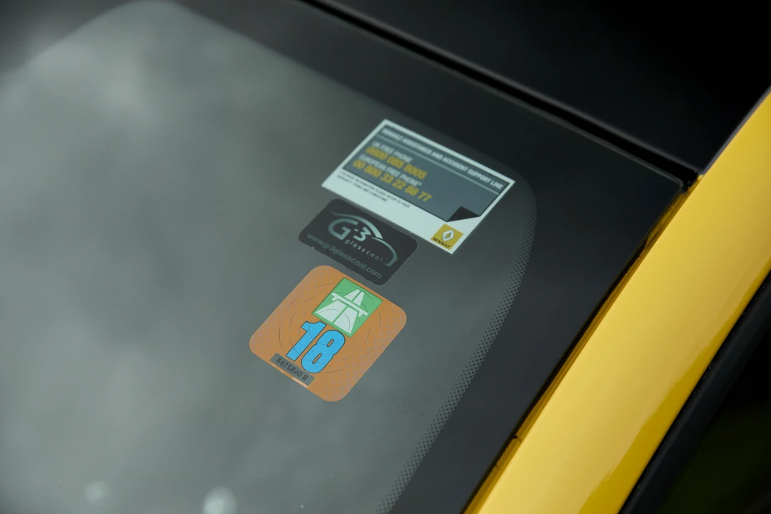 2012 Renault Megane RS II 3rd Gen - Image 23 of 31