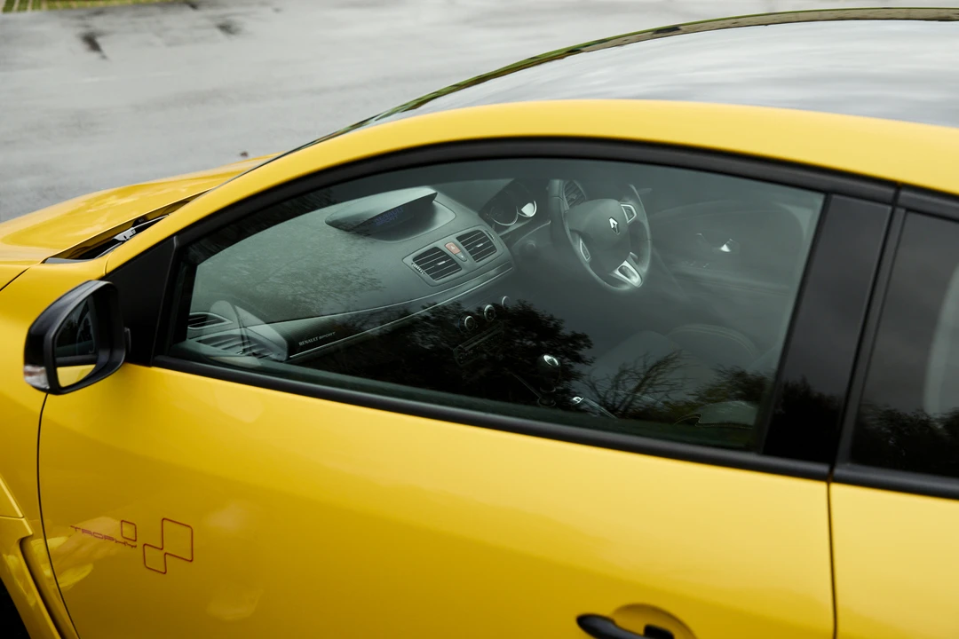 2012 Renault Megane RS II 3rd Gen - Image 29 of 31