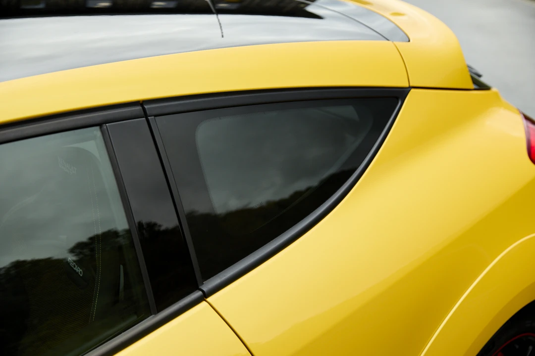 2012 Renault Megane RS II 3rd Gen - Image 30 of 31