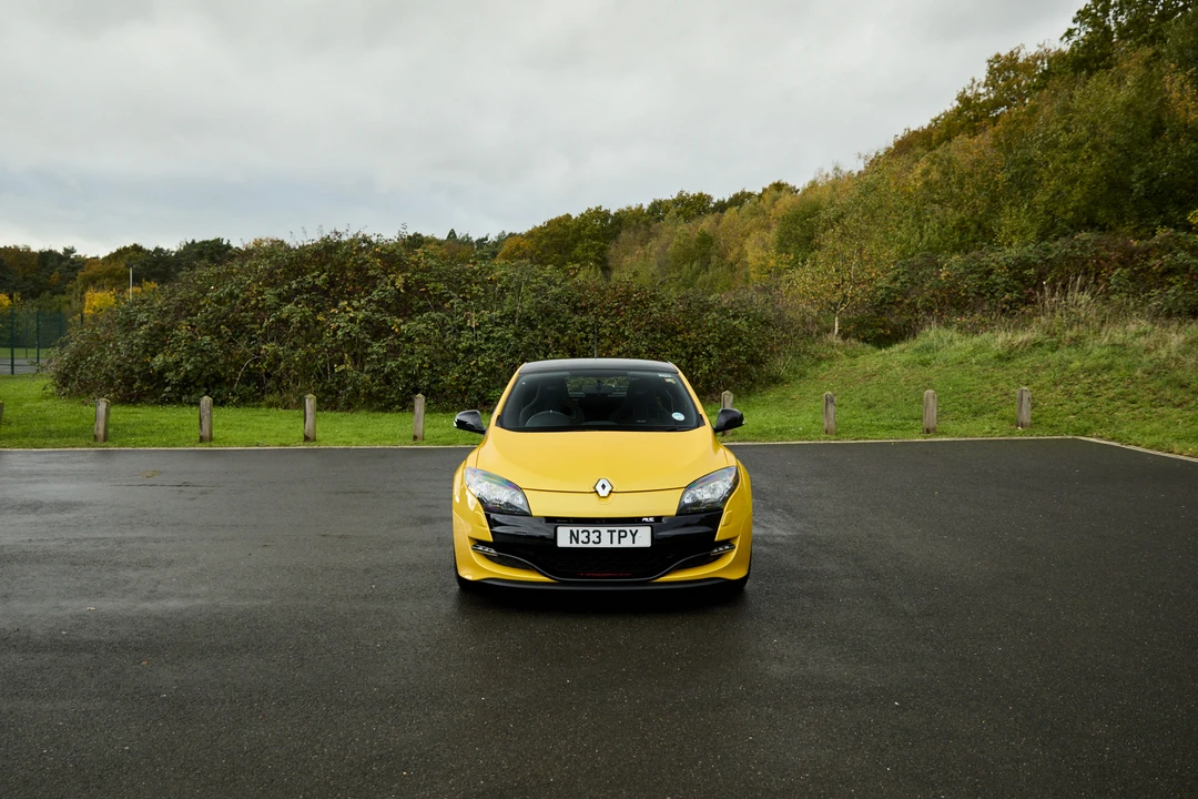 2012 Renault Megane RS II 3rd Gen - Image 10 of 31