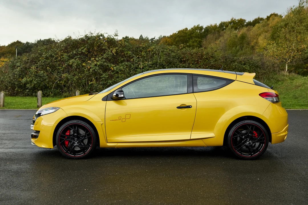 2012 Renault Megane RS II 3rd Gen - Image 8 of 31