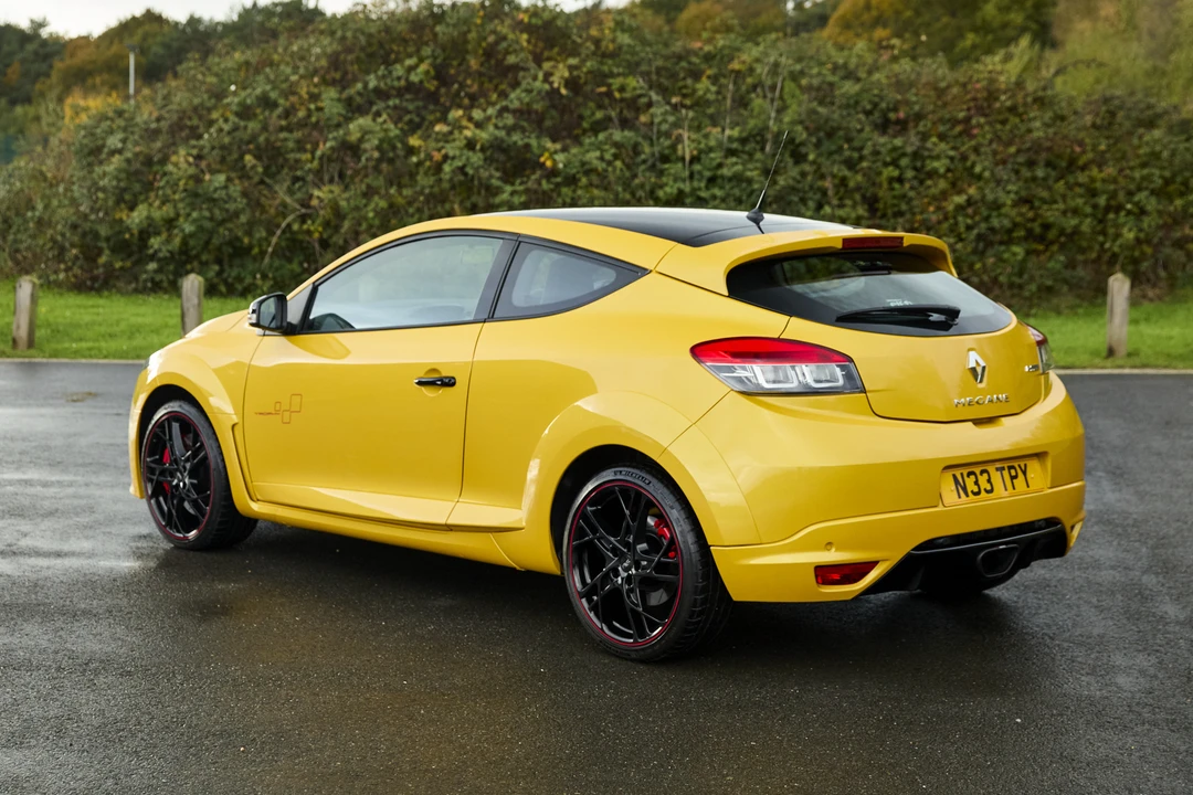2012 Renault Megane RS II 3rd Gen - Image 7 of 31