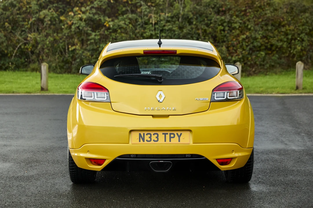 2012 Renault Megane RS II 3rd Gen - Image 6 of 31