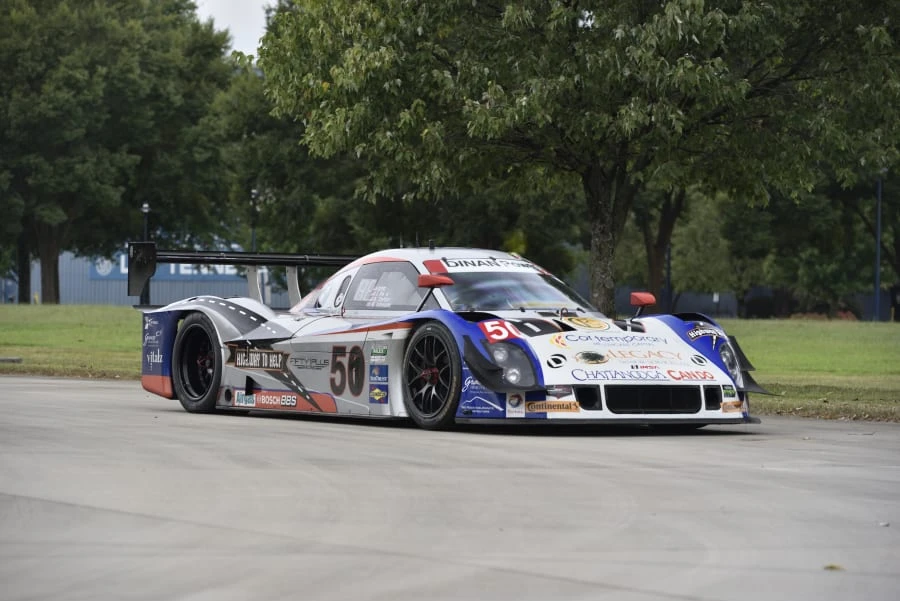 2012 Riley - Image 8 of 31