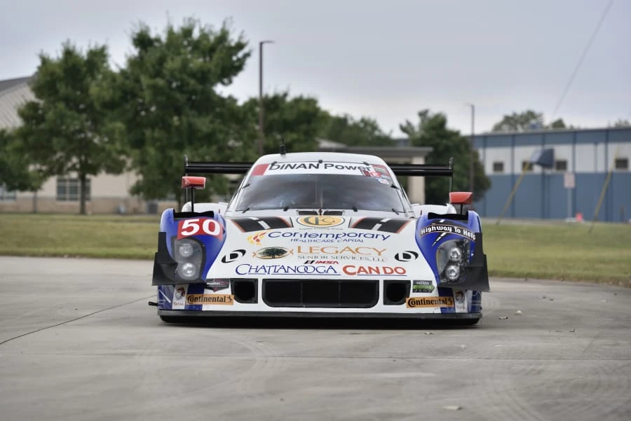 2012 Riley - Image 6 of 31