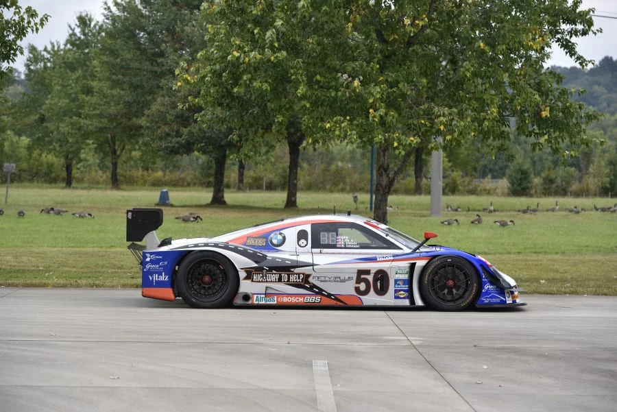 2012 Riley - Image 2 of 31