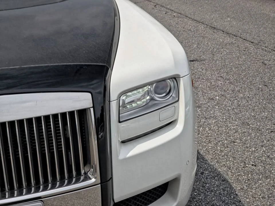 2012 Rolls-Royce Ghost 1st Gen - Image 2 of 16