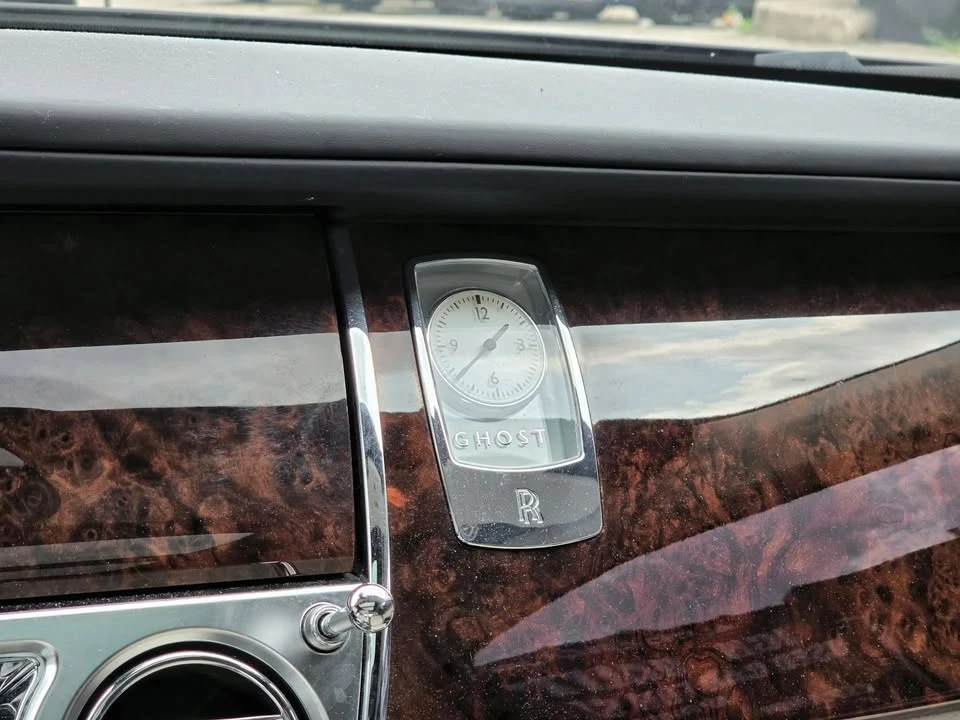 2012 Rolls-Royce Ghost 1st Gen - Image 13 of 16