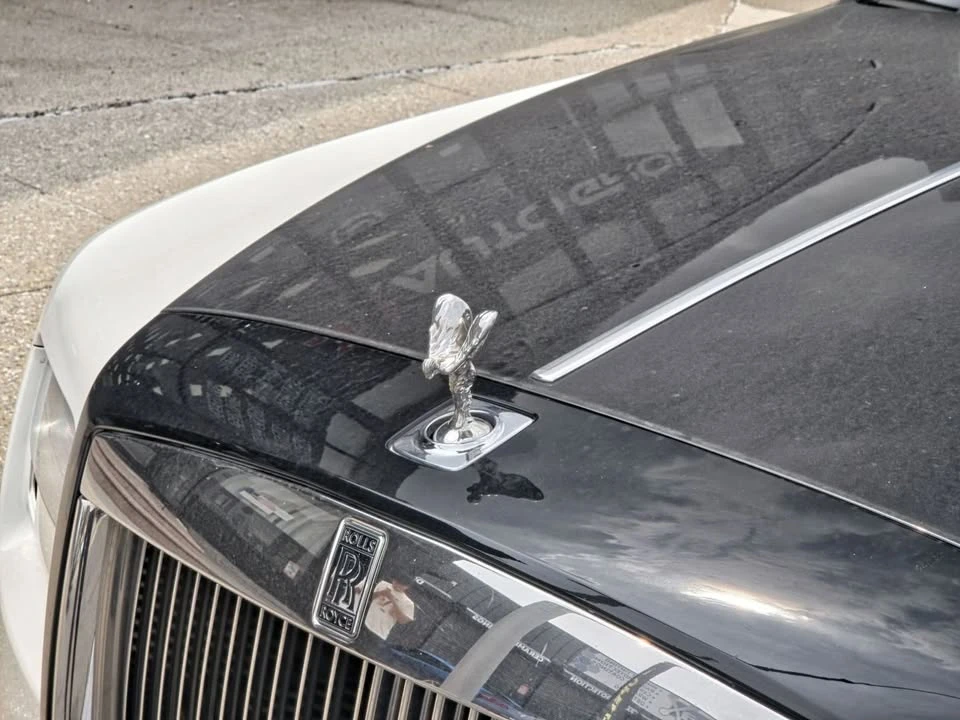 2012 Rolls-Royce Ghost 1st Gen - Image 5 of 16